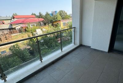 | 2 camere| Pipera-Iancu Nicolae | Parcare | Finalizat - 10
