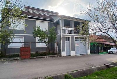 Casa cu 6 camere si anexa locuibila de 57 mp - 2