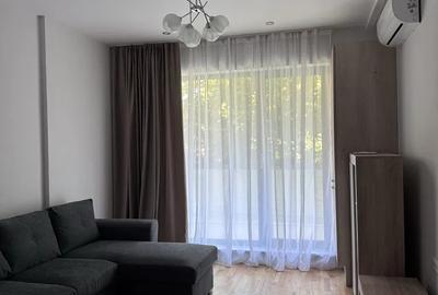 2 Camere Straulesti / Escape Residence / bloc 2023 - 4