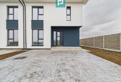 Duplex ultrafinisat cu 3 camere, 3 băi în Pișchia - 2