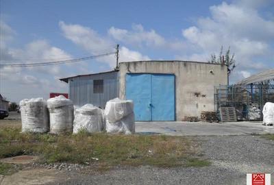 Platforma industriala de vanzare - 6