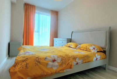 Prima închirere-Încălzire pardoseală - Parcare subterană - 3Camere - 11