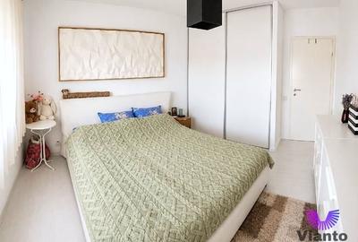 Apartament 3 camere | Balcon si parcare privata | Hipodrom | Sibiu - 6
