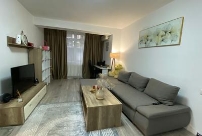 Apartament cu 2 camere semidecomandat în Țiglina 2