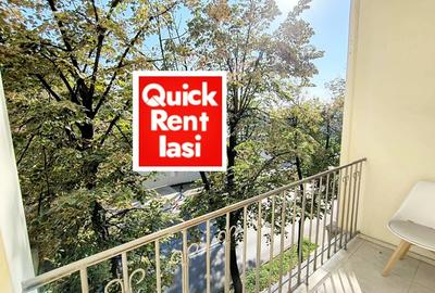 Ultracentral Fundatie BCU Langa Universitati Apartament 3Camere Decomandat Iasi - 17