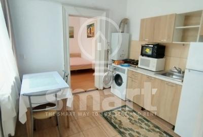 Garsoniera ultracentrala Pet Friendly pe str Baba Novac - 3