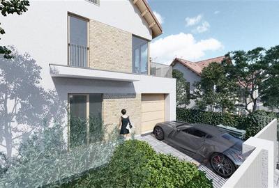 Casa Individuala + Garaj situata in Chinteni - 12