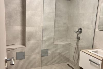 Apartament elegant, 3 camere, 100mp – Ultracentral, Bld. Decebal - 5