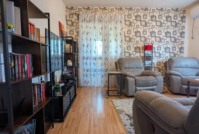 Apartament 2 camere, decomandat, loc de parcare, Drumul Fermei - 2