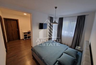 Duplex cu 5 camere si garaj,independent energetic,Dumbravita - 9