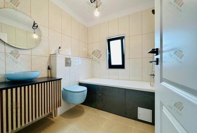Vila Individuala - 5 Camere - Teren 370 mp - Comuna Berceni - 12