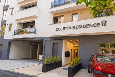 Apartament 2 camere 68mp +5mp terasa | 0 comision | Biharia Zeletin - 20