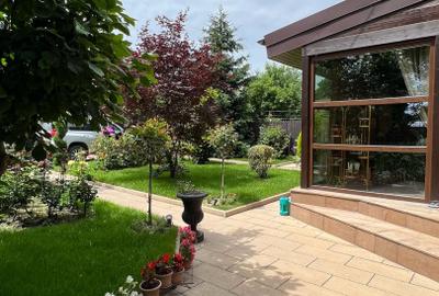 Casa 6 camere si gradina | Pitesti | Stefanesti Zavoi | Panouri solare - 3
