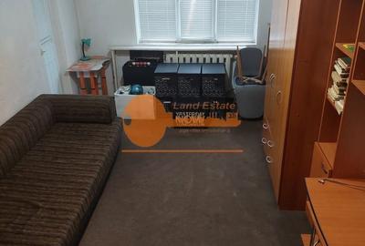 Apartament cu 3 camere decomandat în Rahova