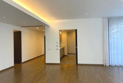 Apartament 4 camere si grădină de 80 mp in imobil exclusivist zona Primăverii - 5
