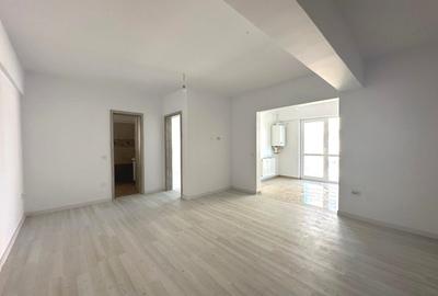 Apartament cu 2 camere decomandat în Popas Păcurari