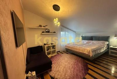 Casă individuală cu 8 camere în Bragadiru, 320 mp utili, 418 mp teren - 8