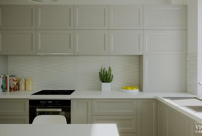 Apartament 3 camere in cladire P+3, Victory by Casa Nobel - 7