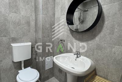 STUDIO MODERN–PRIMA ÎNCHIRIERE | UTILITĂȚI INCLUSE | MĂRĂȘTI–STR.BUCUREȘTI - 20