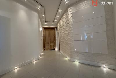 Apartament 3 camere, semicentral - complet mobilat, zona Fabric - 13