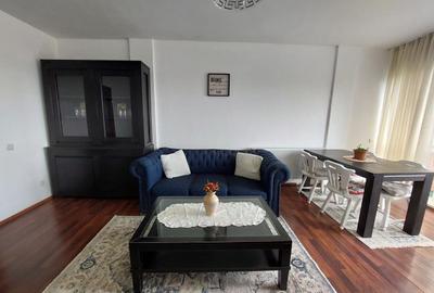 Apartament cu 2 camere semidecomandat | 58 mp  | Zorilor - 2