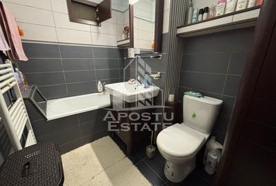 Apartament 3 camere de inchiriat, zona Soarelui, Timisoara - 10