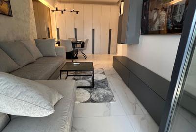 Apartament 2 camere de incihiriat Politehnica (SUPERB)+Parcare Proprie - 2