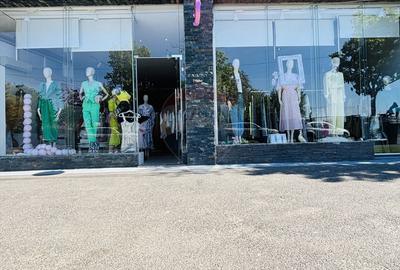 Spațiu comercial 117mp de închiriat VAD STRADAL CU TERASA - 11