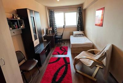 Apartament 2 camere decomandate 51 mp, Marasti - 4