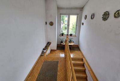 Cladire cu potential, teren 539mp,  12 camere, zona Gruia - 4