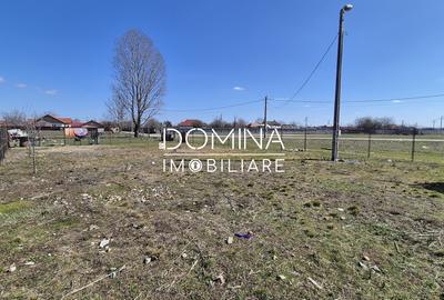 Vânzare teren intravilan 443 mp– Târgu Jiu, strada Făgăraș, zonă liniștită - 7