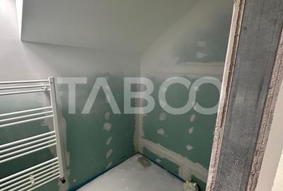 Apartament 3 camere 85 mpu parcare inclusa cu balcon zona Vest Sibiu - 12