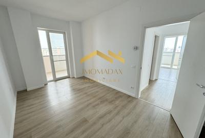 Aradului-3 camere-Terasa - 6