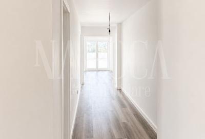 Apartament 4 camere de vanzare in Floresti - 4