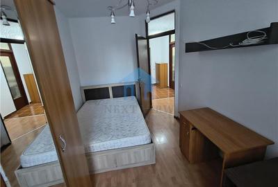 Apartament 3 camere, Calea Dorobantilor - 11