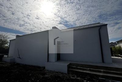 Casă Individuală Premium pe Parter | Eficiență Energetica Maxima - 5