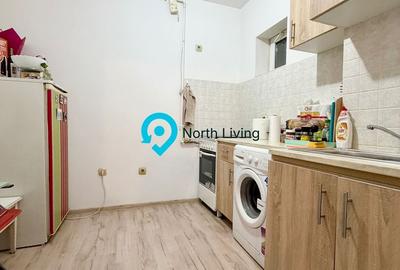 De vanzare apartament 2 Camere- Mall Vitan - 4