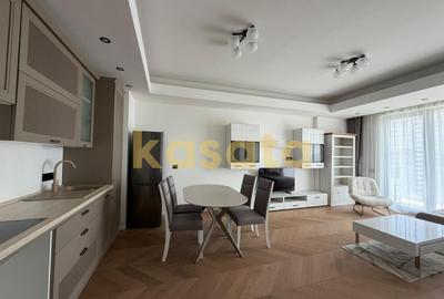 Apartament 2 camere | BHB | Prima închiriere | Luminos | Floreasca - 9