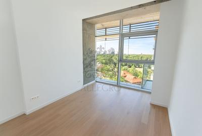 Apartament cu 2 camere semidecomandat în Floreasca