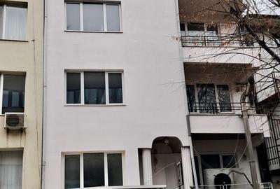 Vilă D+P+2E+M – Cotroceni | Ideală rezidențial sau activități pro - 1