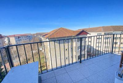 Apartament spatios cu 3 camere | Lipovei | Pet friendly - 14
