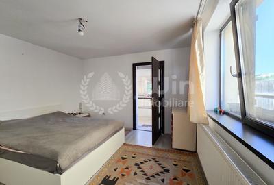 Casa individuala | 80mp utili | 500 mp teren | Zona Pod Ira! - 5
