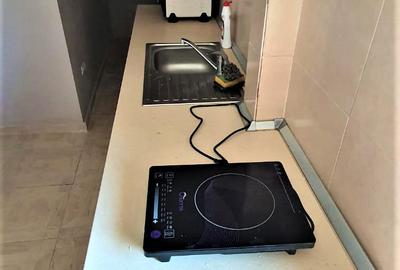 SUPERB AP. 2 CAM. SEMIDEC., ZONA LUJERULUI - 19