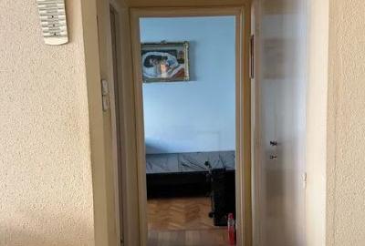 Apartament 2 Camere,Dristor Metrou,balcon inchis, geam la baie,bucatarie mare. - 6