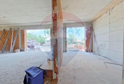 Vilă in constructie, locatie excelenta, Comision 0% - 6