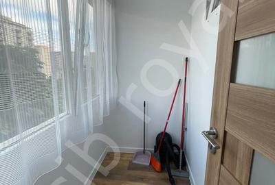 Apartament lux,2 camere,Sos. Colentina,vis a vis de complexul Rose Garden - 8