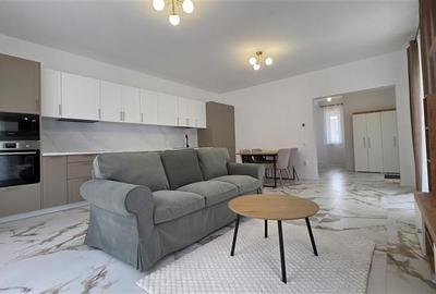 Duplex modern 5 camere 142mp, curte,parcare, Iris, str. Oasului - 3