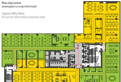 GREEN COURT, Aviatiei - comision 0%, reprezentam proprietarul! - 16