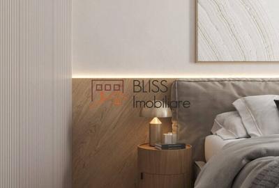 Apartament 2 camere în zona Campul Pipera Bucuresti - 11