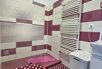 Vanzare apartament 2 camere 65 mp Tudor bloc nou cu parcare. - 7